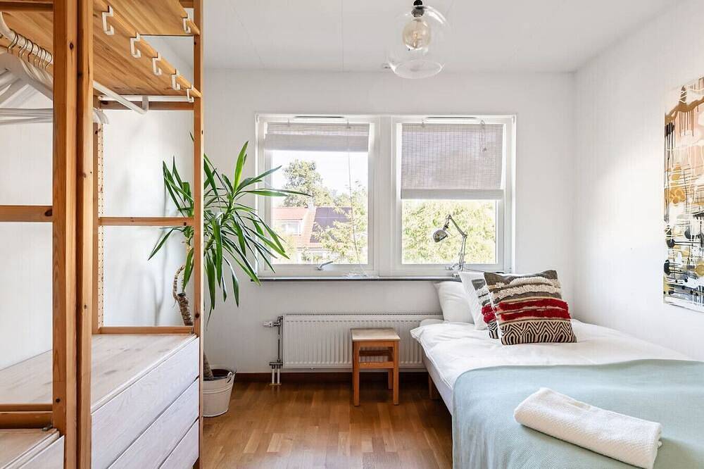 Spacious Family Home with Backyard in Haninge und Umgebung