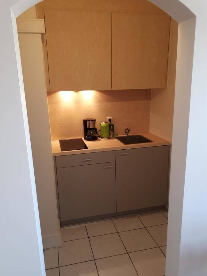 Guesthouse Dusart in Hasselt, Région de Hasselt