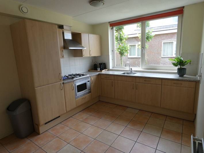 Location de vacances pour 4 personnes, avec jardin à Uitgeest - 4