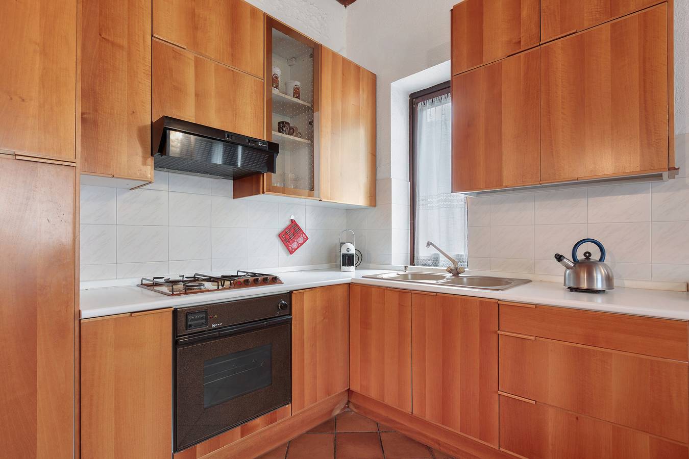 Geheel appartement, Appartement 'Bilocale 12' met Uitzicht op de Bergen en Wi-Fi in Gressan, Comune di Gressan