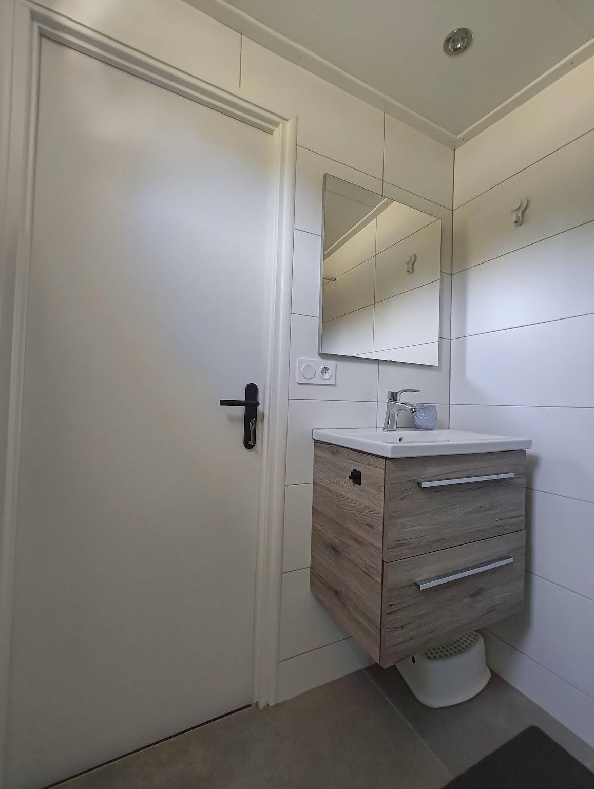 Wb Resort Gmbh — The Green Cabin | 4 Pers. , foto 13