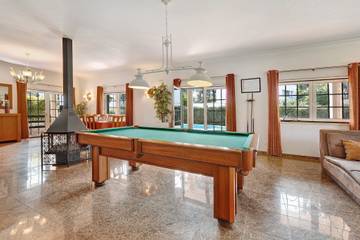 Casa De Férias para 10 Pessoas em Charneca de Caparica e Sobreda, Halbinsel von Setúbal, Foto 4