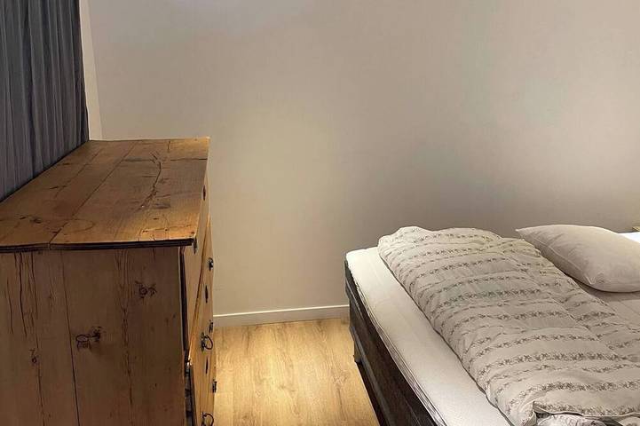 Ganze Wohnung, Gemütliche moderne Wohnung in Skellefteå - Perfekter Rückzugsort in Skelleftea, Bottenwiek