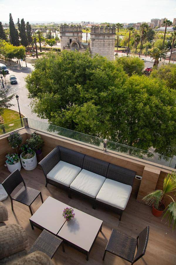 Two-Bedroom House in Badajoz, Badajoz (província)