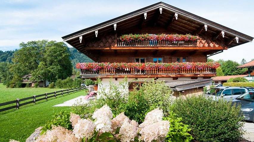 Apartamento de vacaciones para 1 personas, Familias con niños - 1