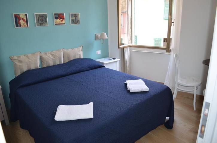 Maison d’hôte pour 2 personnes, avec vue à Riomaggiore - 2