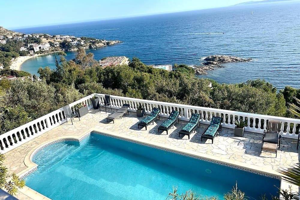 Casa vacanza a Roses a partire da 823€ a notte