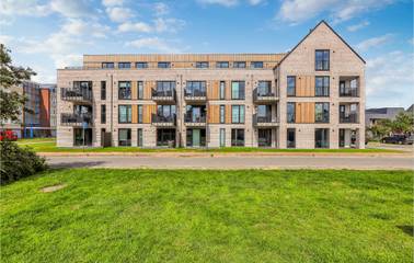 Ferienwohnung für 4 Personen in Nordstrand