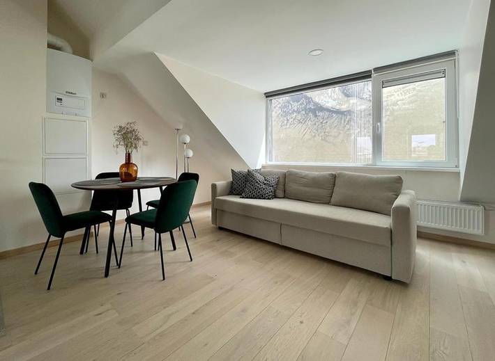 Apartamento de vacaciones para 6 personas, con vistas - 1