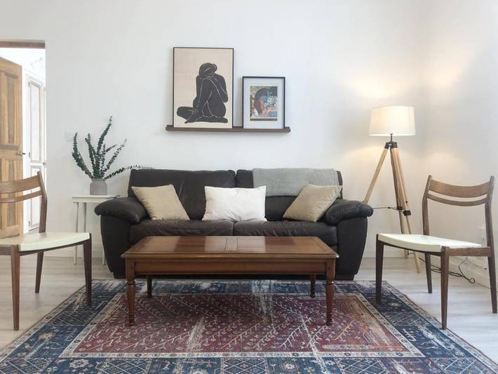 Ferienwohnung für 4 Personen - 1