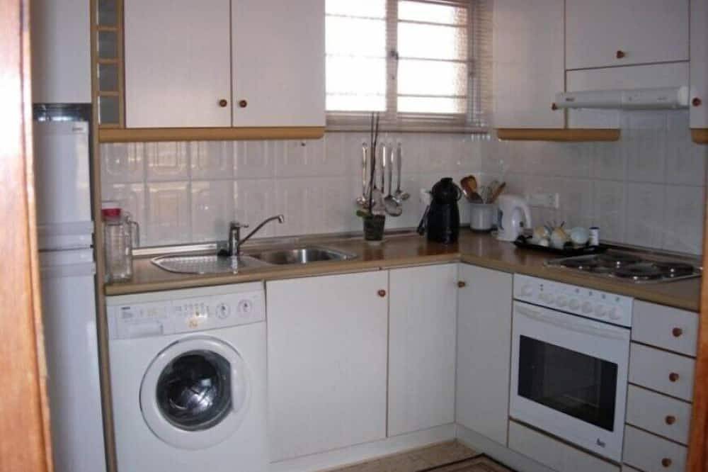 Geheel appartement, Licht appartement in Villajoyosa Registratienummer: Vt-453318-A in Villajoyosa, Costa Blanca