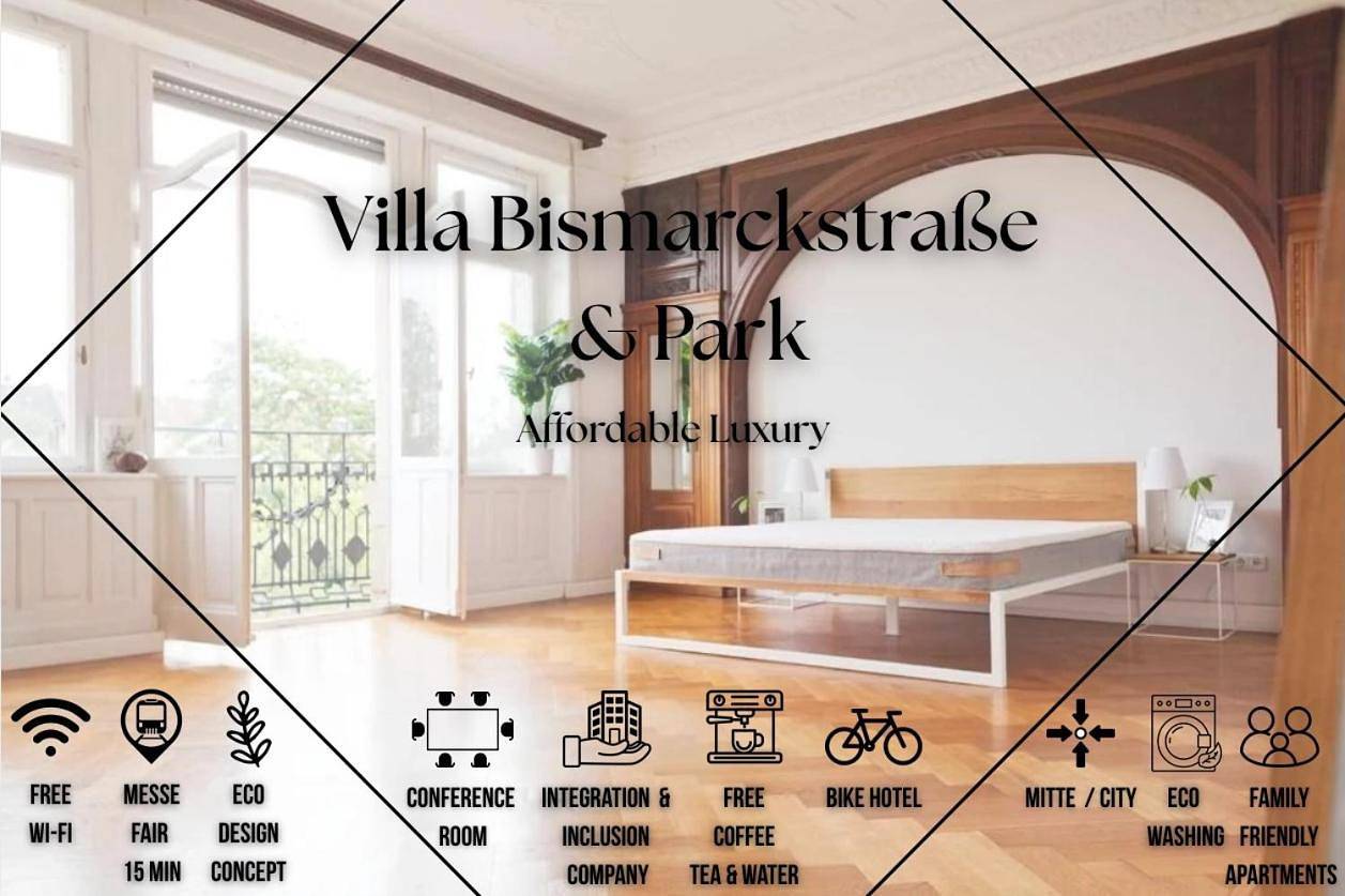 Double Room in Offenbach am Main, Offenbach
