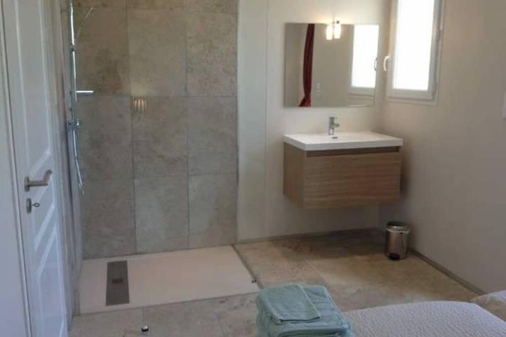 Location de vacances pour 6 personnes, avec jardin, animaux acceptés à Pouzols-Minervois - 3