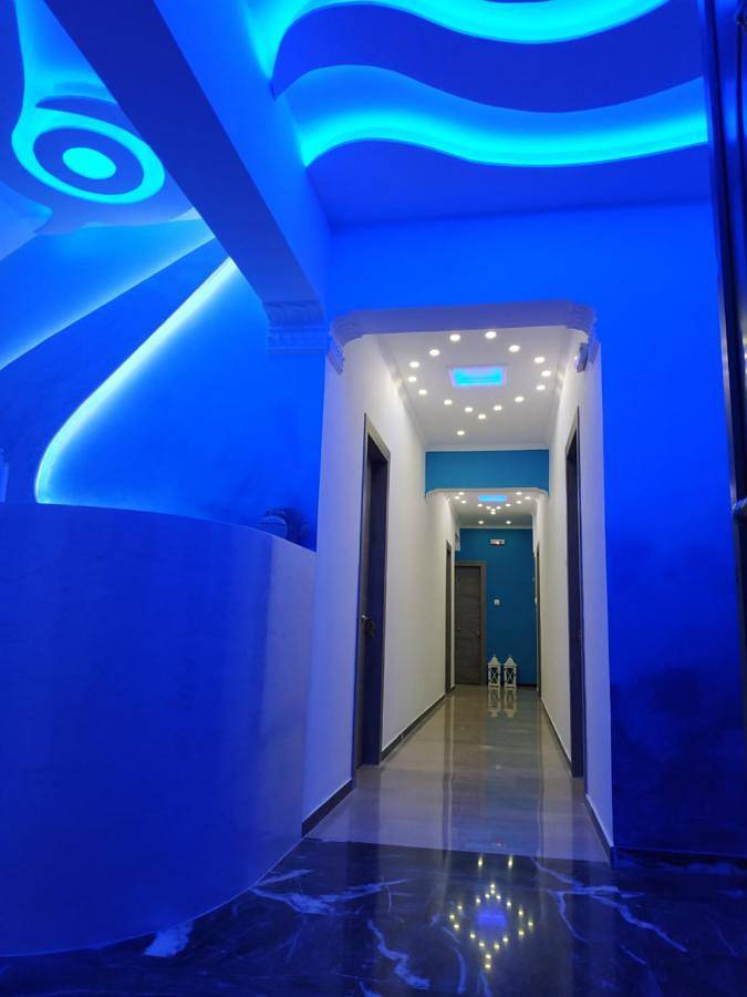 Alisaxni Studios in Argassi, Zakynthos