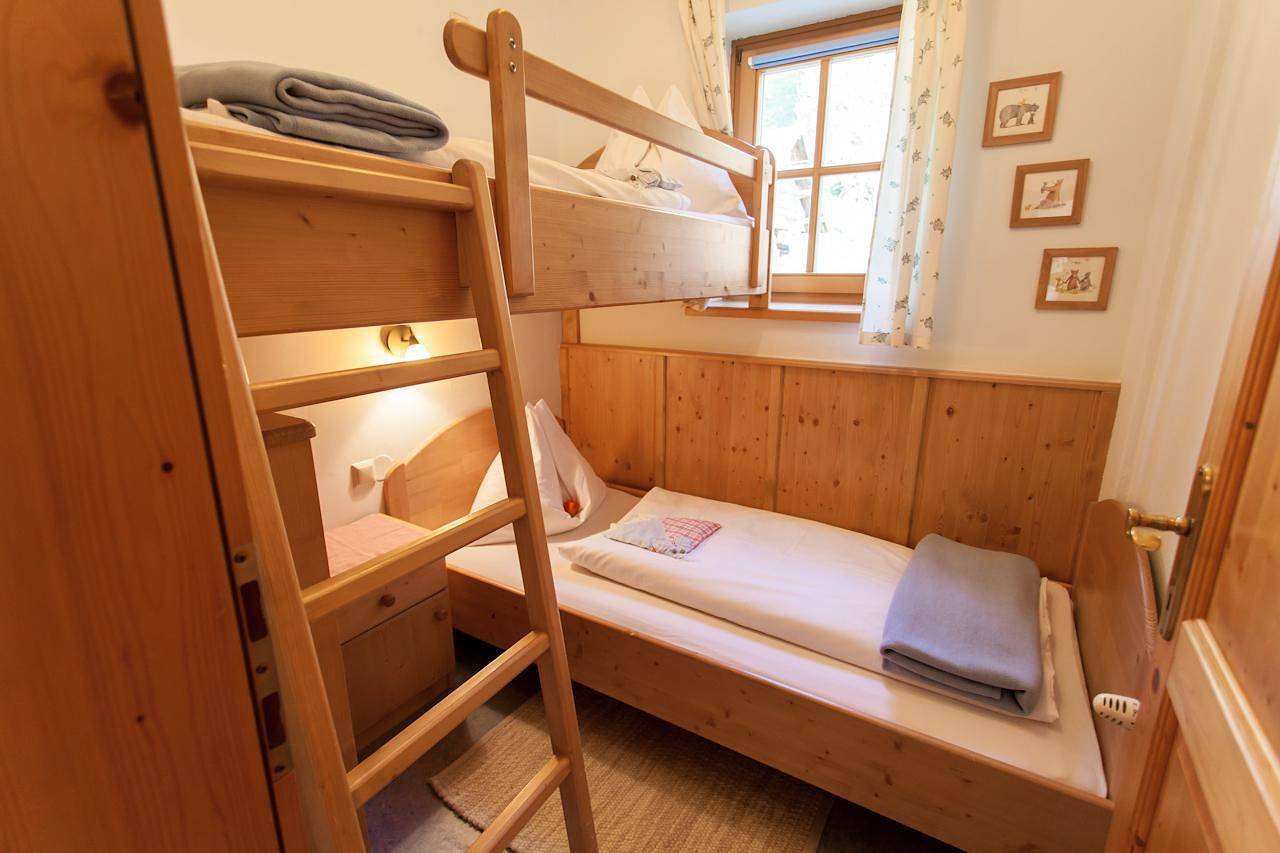 Appartement/Fewo, Bad, Wc, 2 Schlafräume in Bad Kleinkirchheim, Nockberge