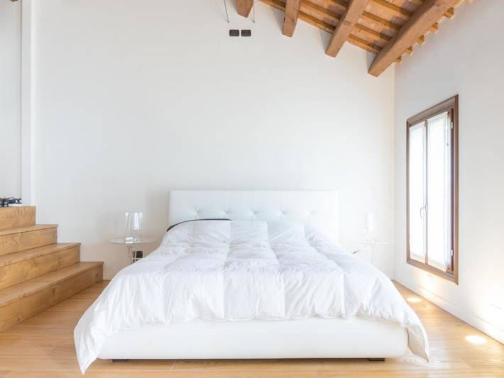 Appart’hôtel pour 12 personnes, avec Terrasse et Jacuzzi ainsi que Jardin et Vue à Scorzè