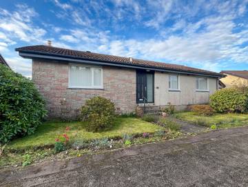 Log Cabin for 6 People in Oban, Argyll & Bute, Photo 2