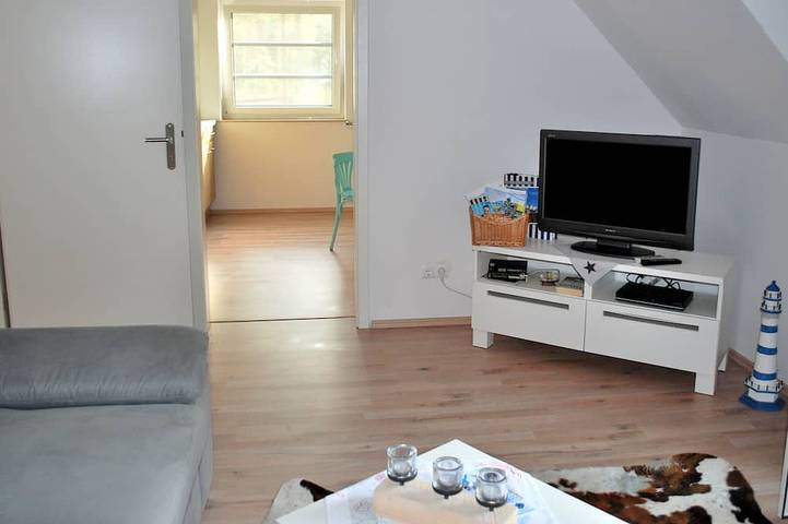 Appartement entier, Apartment \"SeeLiebe\" in Bad Saarow in Bad Saarow, Dahme-Seengebiet