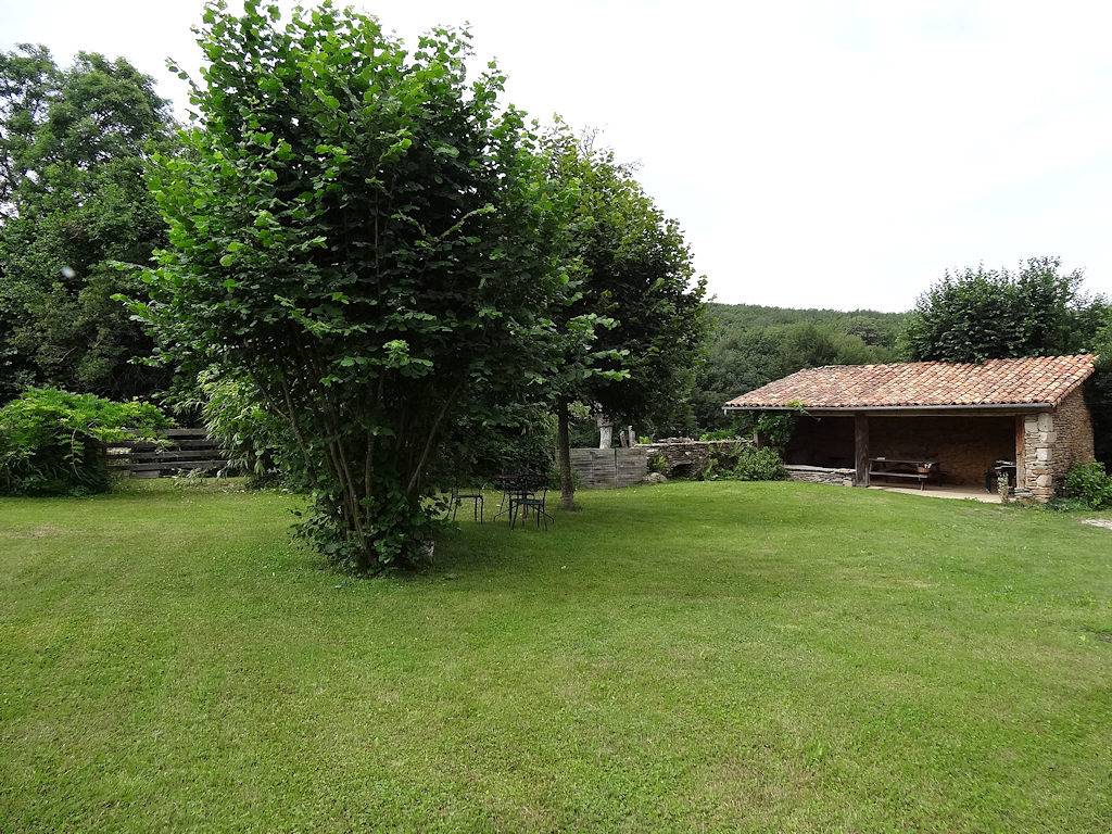 Gîte de Saint Mary in Roannes-Saint-Mary, Région d'Aurillac