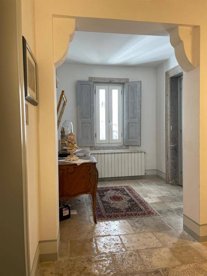 Chambre d’hôte pour 3 personnes, avec vue et jardin, animaux acceptés à Bitonto - 2