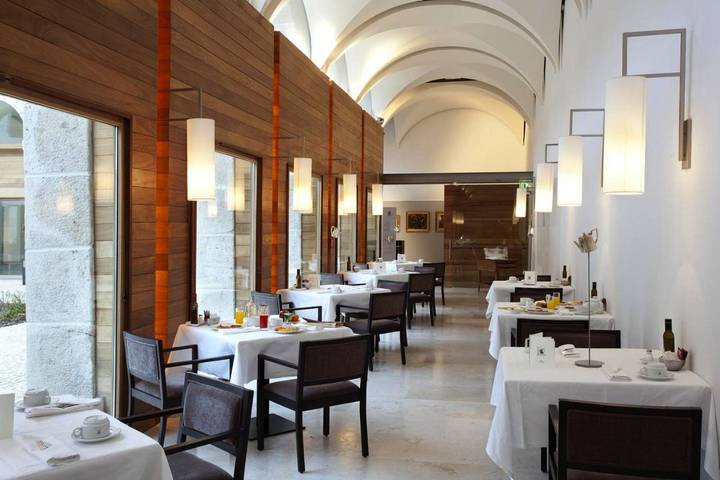 Hôtel pour 10 personnes, avec jardin et terrasse à Alcalá de Henares - 3