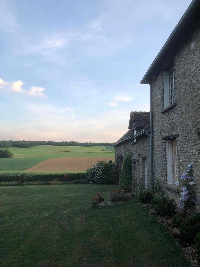 Villa in Berthenonville, Vexin-sur-Epte