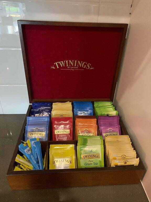 Zweites Fairway beim Vintage in Rothbury, Hunter Valley