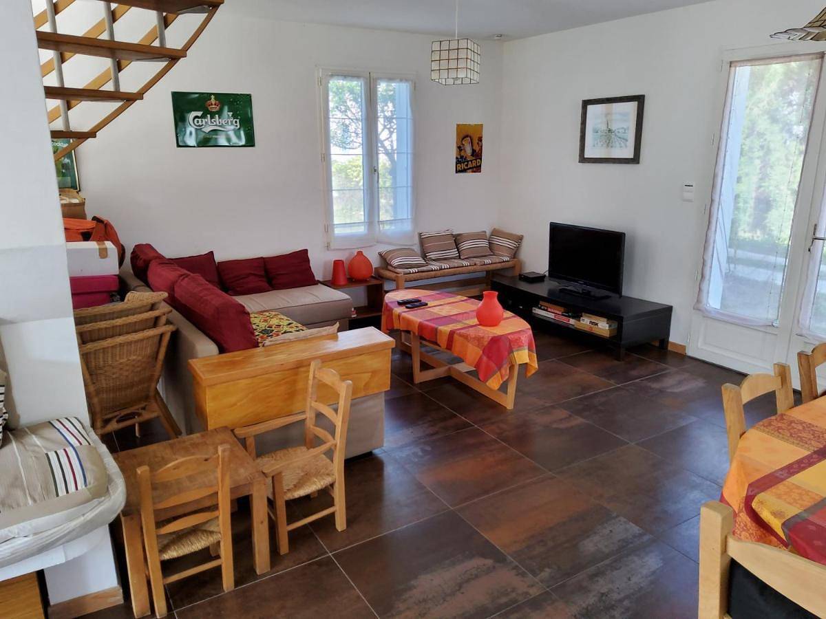 Three-Bedroom Villa in La Remigeasse, Dolus-d'Oléron