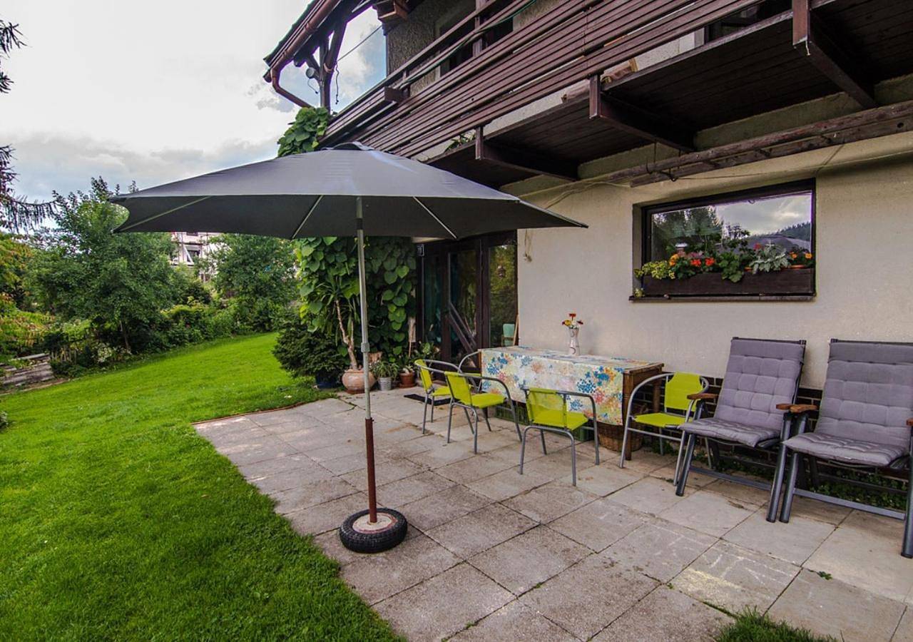 Holiday House Rokytnice in Rokytnice nad Jizerou, Karkonosze Czechy