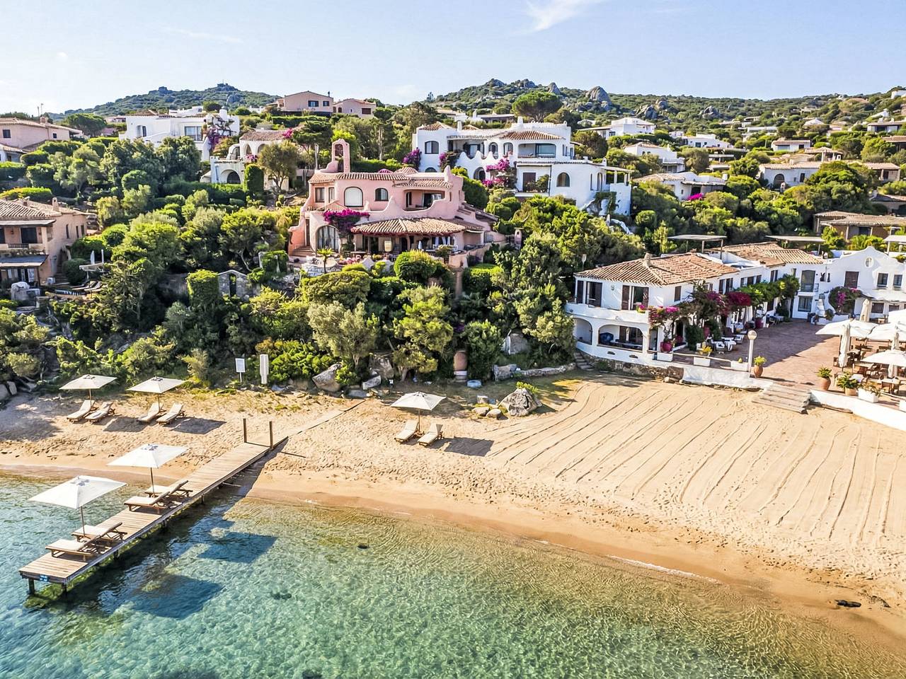 Appartamento intero, Casa Cordoba in Palau (Sardegna), Gallura