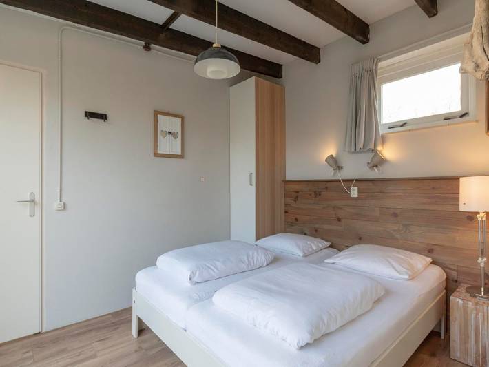 Ferienhaus für 6 Personen, mit Garten und Terrasse, mit Haustier in Sint Maartenszee - 4