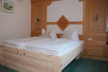 Ferienwohnung für 3 Personen in Holzgau, Lechtal, Bild 3
