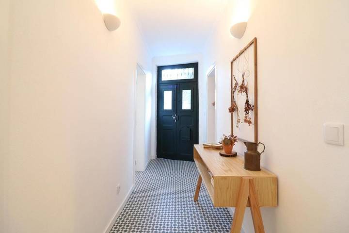 Location de vacances pour 6 personnes, avec vue et terrasse à Beja - 3