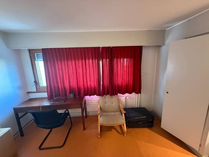 Apartamento de vacaciones para 1 personas - 1