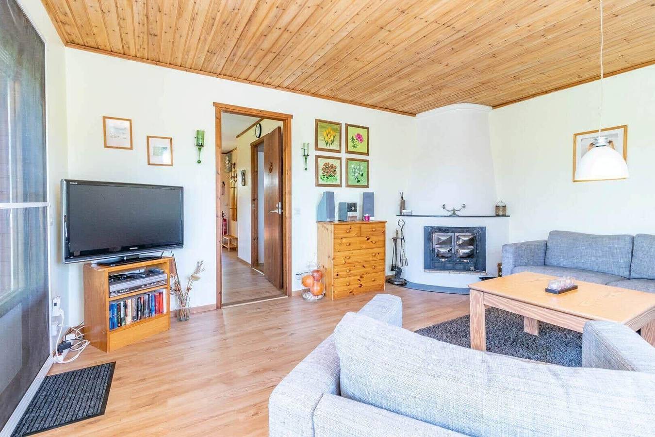 Kro888 Växjö - Vrankunge Östergård 6 in Åsnen