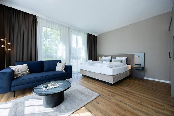 Ferienhaus für 2 Personen