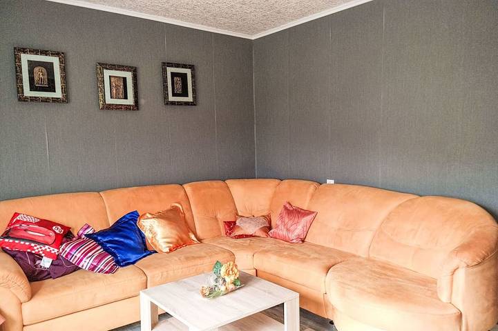 Ferienwohnung für 2 Personen, mit Garten - 1