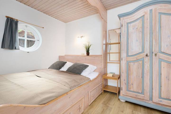 Ferienhaus für 2 Personen, mit Terrasse in Laboe - 2