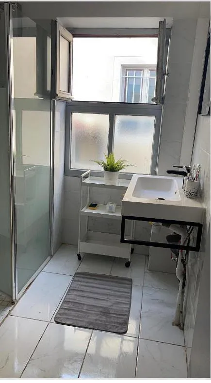 Apartamento de vacaciones para 2 personas - 1