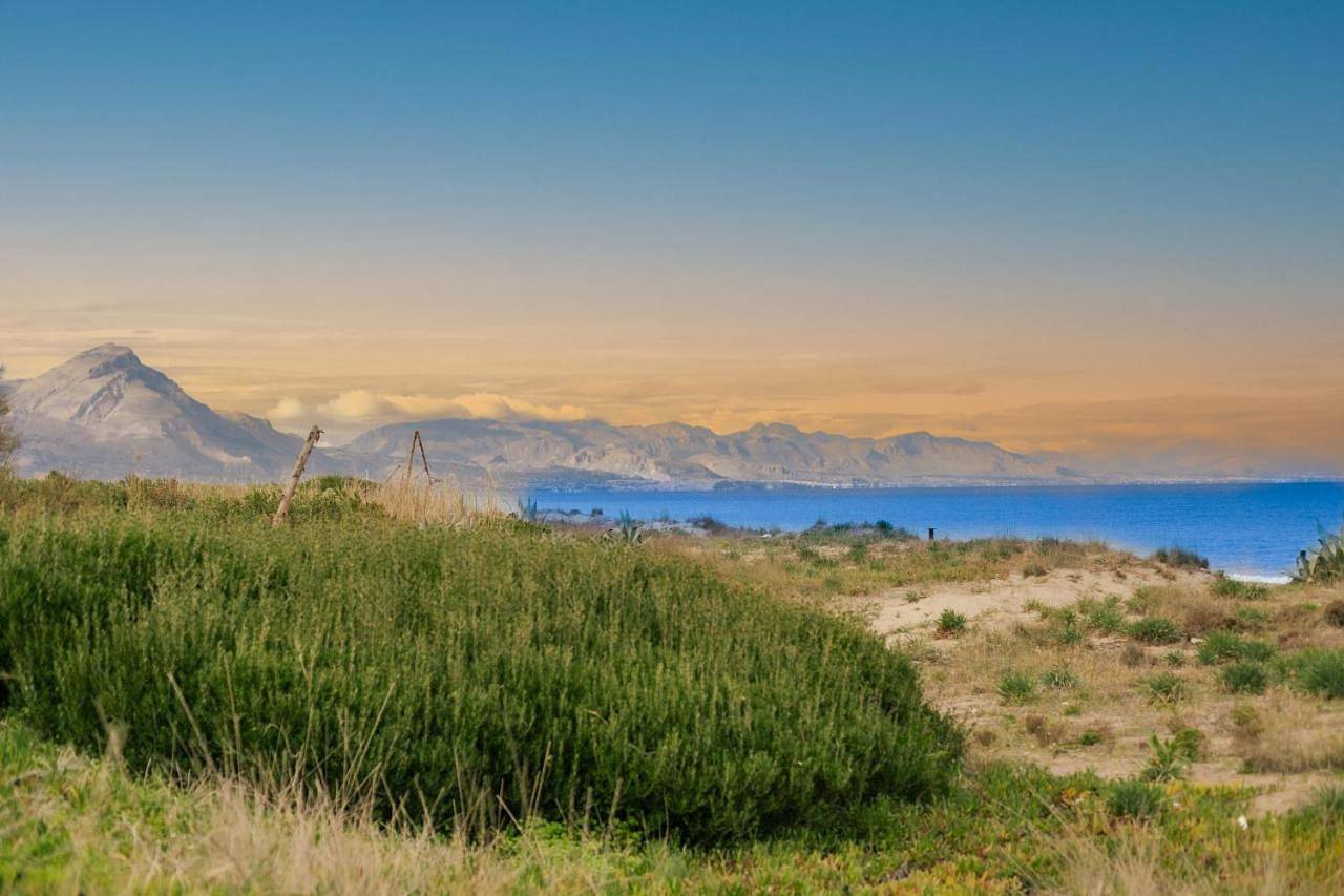 Villa Seaside in Spiaggia (Campofelice di Roccella), Campofelice di Roccella