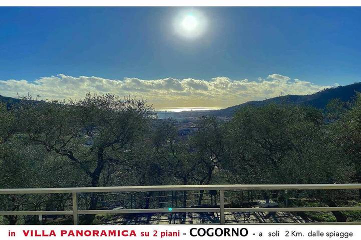 Casa vacanza per 6 persone, con giardino - 1