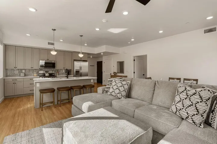 Holiday apartment for 6 people, with pool and hot tub - 1
