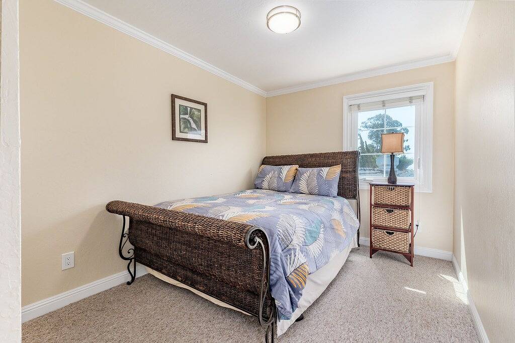 Ganze Wohnung, Dog-Ok at Capitola Vista #4 in Capitola, Santa Cruz County