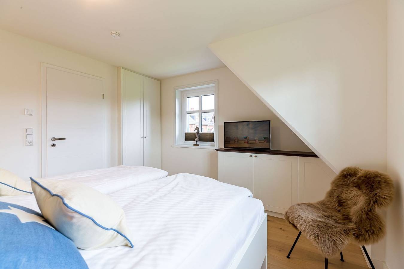 Haus Lichtflut in Wyk auf Föhr (Stadt), Wyk auf Föhr