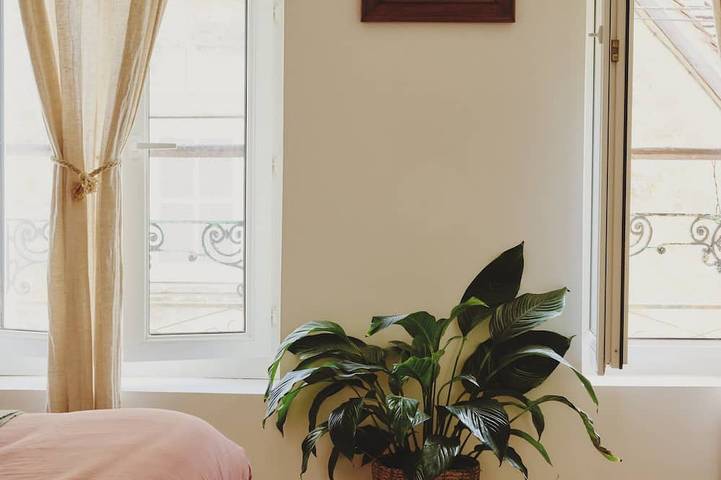 Location de vacances pour 5 personnes, animaux acceptés à Mortagne-au-Perche - 3