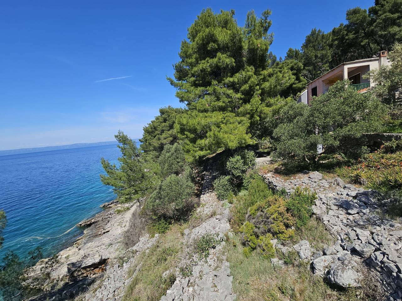 Appartamento vacanze a Korcula a partire da 86€ a notte