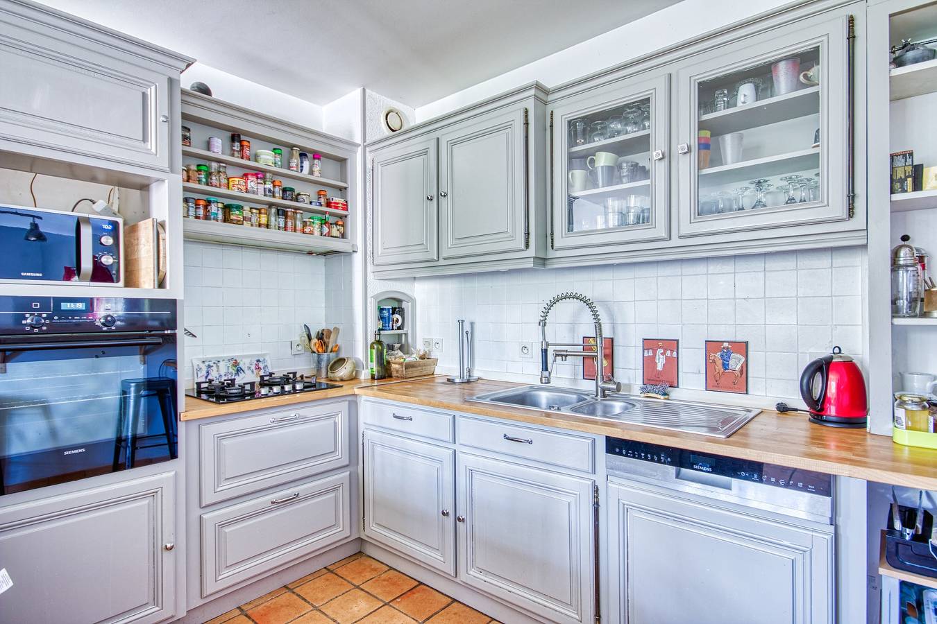 La Rocherie - Charmante maison avec piscine privée in Carnac, Côte des Mégalithes