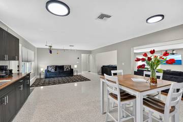 Strandhaus für 8 Personen in Siesta Key, Southwest Florida, Bild 4