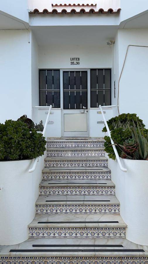 Three-Bedroom Apartment in Portimão, Distrito de Faro