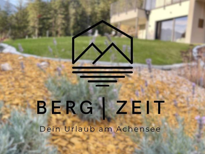 Ferienwohnung für 4 Personen, mit Terrasse und Seeblick sowie Garten - 1